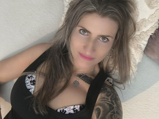 KatyStar - MILF ist für dich da, Liebling